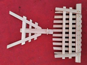 匠心守舊 河北正定七旬老人劉三亭，以手作傳承20余種瀕危老物件