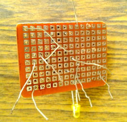 等離子燈泡DIY全攻略 從原理到點(diǎn)亮你的科技之光